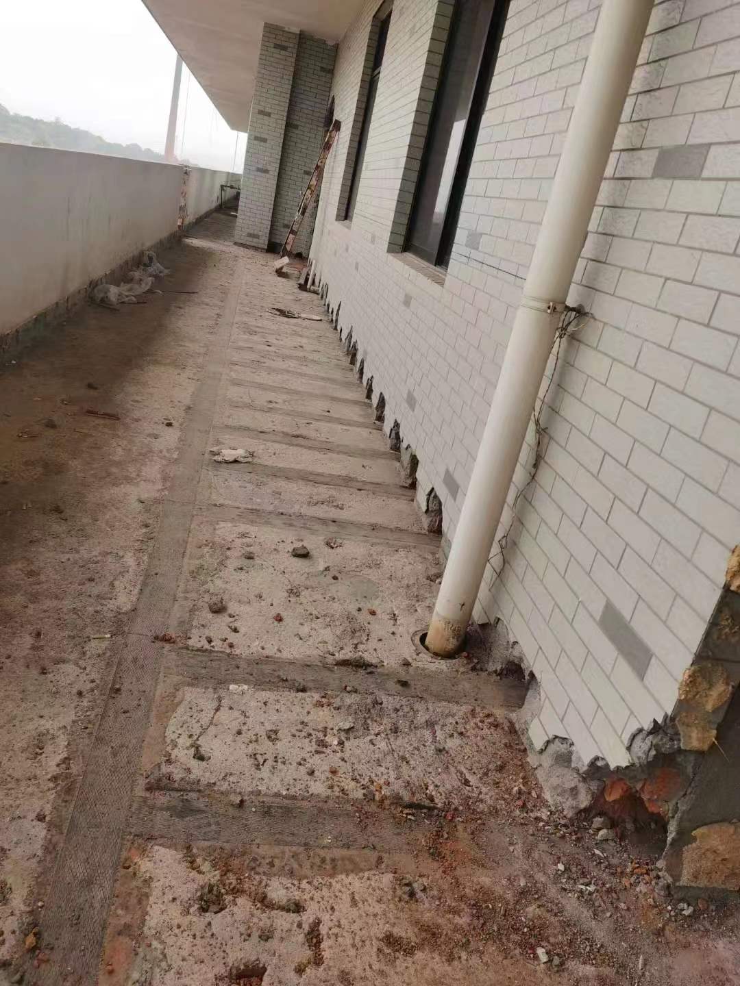 宋洛乡老房加固如何做好加固工作?